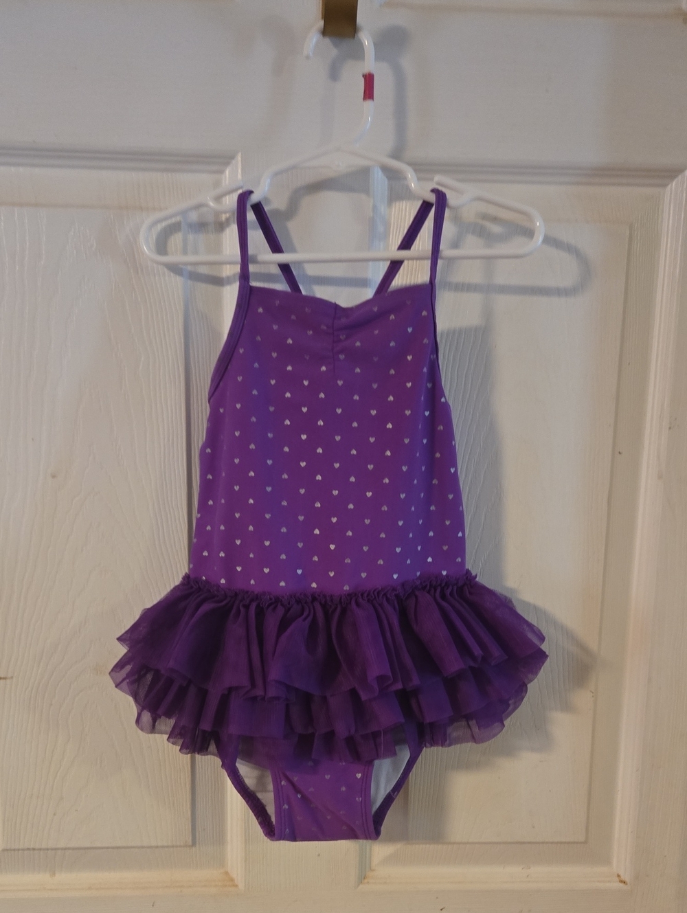 Circo Leotard